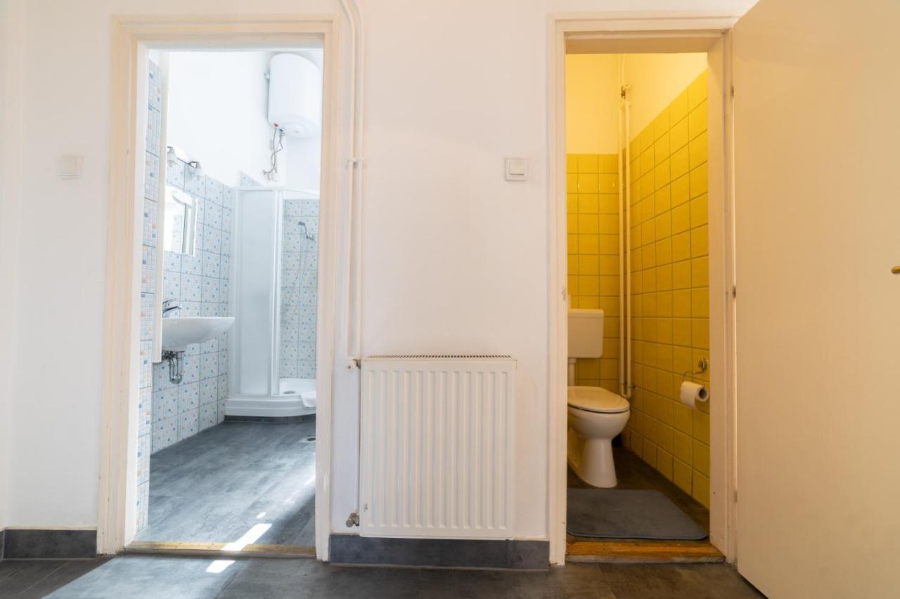 W25 Smart Apartment Будапеща Екстериор снимка